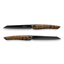 JANUS Steakmesser 2er Set