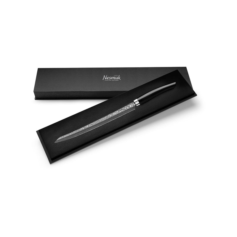 Exklusiv C100 Slicer Juma Black Schatulle