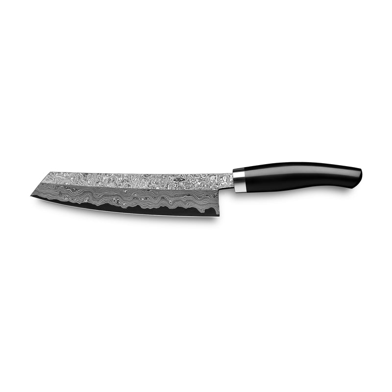 Exklusiv C150 Kochmesser Juma Black