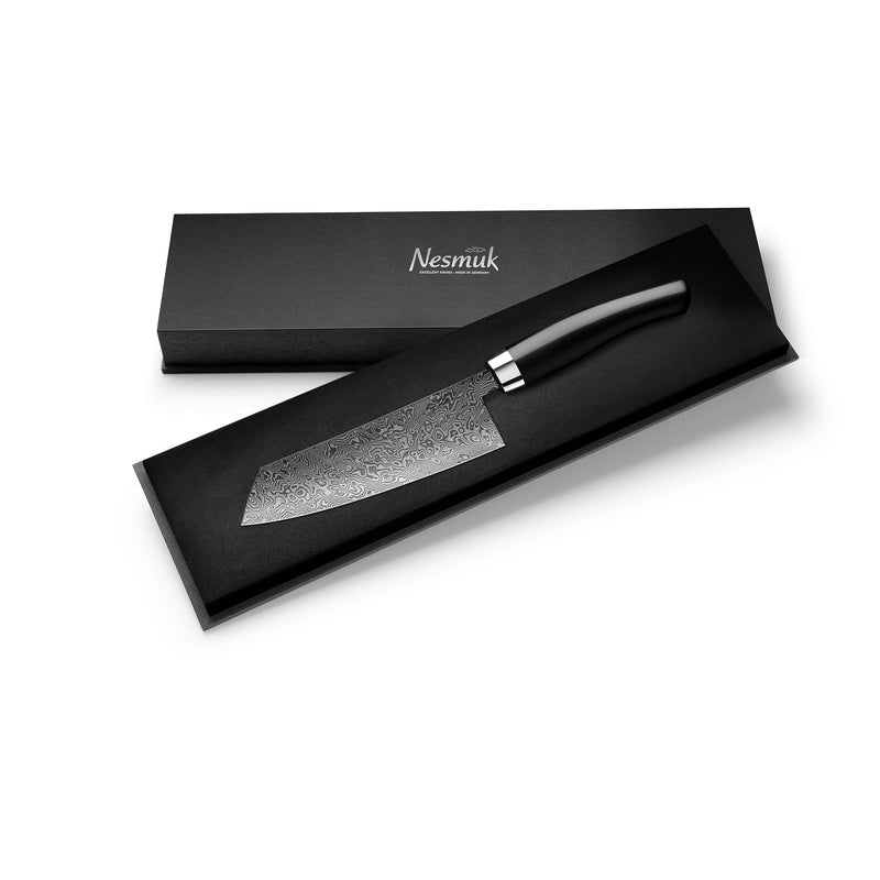 C90 Kochmesser 140 Juma Black