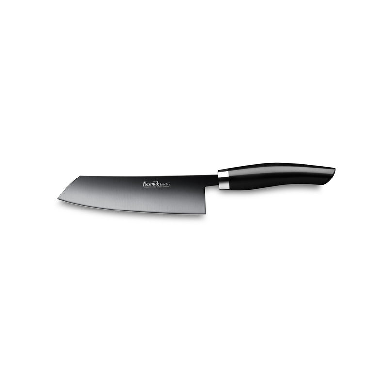 Janus Kochmesser 140 Juma Black