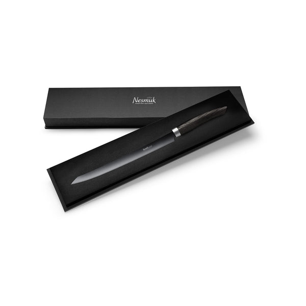 JANUS Slicer 260 Mooreiche Schatulle 