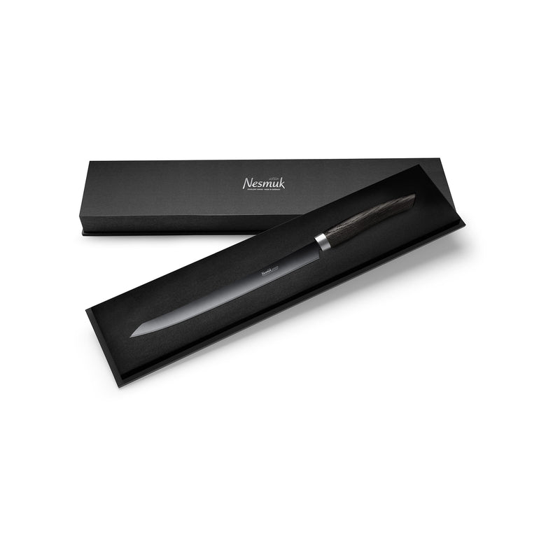JANUS Slicer 260 Mooreiche Schatulle 