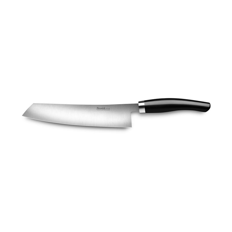SOUL Kochmesser 240 Juma Black
