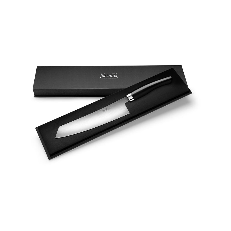 SOUL Kochmesser 240 Juma Black Schatulle