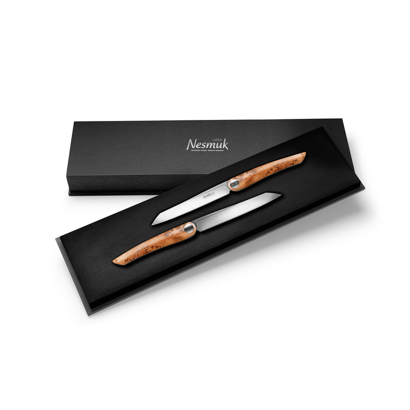 Soul Steakmesser Schatulle